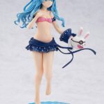 Descubre el apasionante mundo de Estatua Date A Live Yoshino Swimsuit.