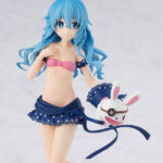 Descubre el apasionante mundo de Estatua Date A Live Yoshino Swimsuit.