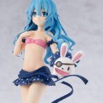 Descubre el apasionante mundo de Estatua Date A Live Yoshino Swimsuit.