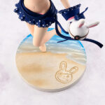 Descubre el apasionante mundo de Estatua Date A Live Yoshino Swimsuit.