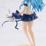 Descubre el apasionante mundo de Estatua Date A Live Yoshino Swimsuit.