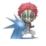 Descubre el apasionante mundo de Estatua Demon Slayer Hold Akaza.