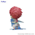 Descubre el apasionante mundo de Estatua Demon Slayer Hold Akaza.