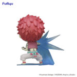 Descubre el apasionante mundo de Estatua Demon Slayer Hold Akaza.