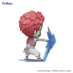 Descubre el apasionante mundo de Estatua Demon Slayer Hold Akaza.