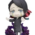 Descubre el apasionante mundo de Estatua Demon Slayer Hold Enmu.