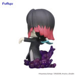 Descubre el apasionante mundo de Estatua Demon Slayer Hold Enmu.