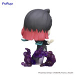 Descubre el apasionante mundo de Estatua Demon Slayer Hold Enmu.