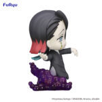 Descubre el apasionante mundo de Estatua Demon Slayer Hold Enmu.