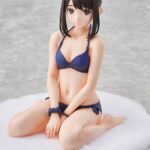 Descubre el apasionante mundo de Estatua Douki-chan Swimsuit Style.