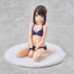 Descubre el apasionante mundo de Estatua Douki-chan Swimsuit Style.