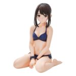 Descubre el apasionante mundo de Estatua Douki-chan Swimsuit Style.
