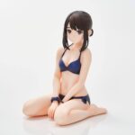 Descubre el apasionante mundo de Estatua Douki-chan Swimsuit Style.