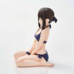 Descubre el apasionante mundo de Estatua Douki-chan Swimsuit Style.