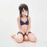 Descubre el apasionante mundo de Estatua Douki-chan Swimsuit Style.
