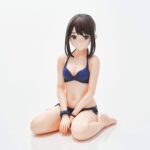 Descubre el apasionante mundo de Estatua Douki-chan Swimsuit Style.