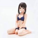 Descubre el apasionante mundo de Estatua Douki-chan Swimsuit Style.
