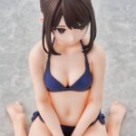 Descubre el apasionante mundo de Estatua Douki-chan Swimsuit Style.