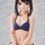 Descubre el apasionante mundo de Estatua Douki-chan Swimsuit Style.