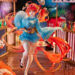 Descubre el apasionante mundo de Estatua DreamTech Pine DT-185.