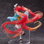 Descubre el apasionante mundo de Estatua DreamTech Pine DT-185.