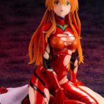 Descubre el apasionante mundo de Estatua Evangelion Asuka Langley Last Scene.
