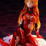 Descubre el apasionante mundo de Estatua Evangelion Asuka Langley Last Scene.