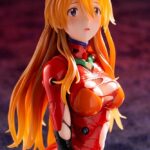 Descubre el apasionante mundo de Estatua Evangelion Asuka Langley Last Scene.