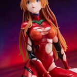 Descubre el apasionante mundo de Estatua Evangelion Asuka Langley Last Scene.
