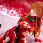 Descubre el apasionante mundo de Estatua Evangelion Asuka Langley Last Scene.
