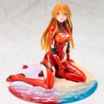 Descubre el apasionante mundo de Estatua Evangelion Asuka Langley Last Scene.