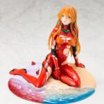 Descubre el apasionante mundo de Estatua Evangelion Asuka Langley Last Scene.