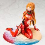 Descubre el apasionante mundo de Estatua Evangelion Asuka Langley Last Scene.