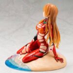 Descubre el apasionante mundo de Estatua Evangelion Asuka Langley Last Scene.