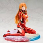 Descubre el apasionante mundo de Estatua Evangelion Asuka Langley Last Scene.