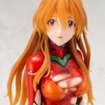 Descubre el apasionante mundo de Estatua Evangelion Asuka Langley Last Scene.
