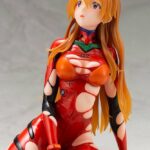Descubre el apasionante mundo de Estatua Evangelion Asuka Langley Last Scene.