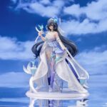 Descubre el apasionante mundo de Estatua Fu Hua Cerulean Court Version.