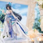 Descubre el apasionante mundo de Estatua Fu Hua Cerulean Court Version.