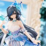 Descubre el apasionante mundo de Estatua Fu Hua Cerulean Court Version.