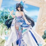 Descubre el apasionante mundo de Estatua Fu Hua Cerulean Court Version.