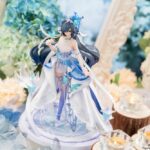 Descubre el apasionante mundo de Estatua Fu Hua Cerulean Court Version.