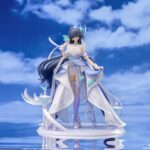 Descubre el apasionante mundo de Estatua Fu Hua Cerulean Court Version.