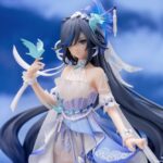 Descubre el apasionante mundo de Estatua Fu Hua Cerulean Court Version.