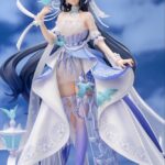 Descubre el apasionante mundo de Estatua Fu Hua Cerulean Court Version.