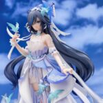 Descubre el apasionante mundo de Estatua Fu Hua Cerulean Court Version.