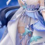 Descubre el apasionante mundo de Estatua Fu Hua Cerulean Court Version.