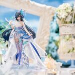 Descubre el apasionante mundo de Estatua Fu Hua Cerulean Court Version.
