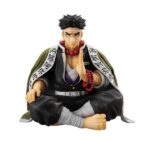 Descubre el apasionante mundo de Estatua GEM Himejima-san Palm Size.