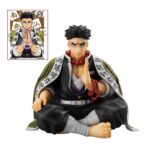 Descubre el apasionante mundo de Estatua GEM Himejima-san Palm Size Special.